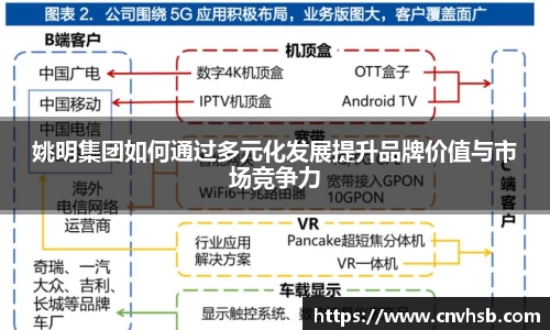 姚明集团如何通过多元化发展提升品牌价值与市场竞争力